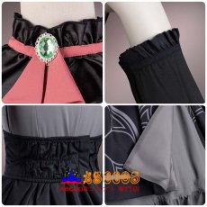 画像6: ブルーアーカイブ -Blue Archive- 蒼森ミネ コスプレ衣装 abccos製 「受注生産」 (6)