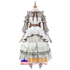 画像1: バンドリ！ BanG Dream! MyGO!!!!!長崎 そよ（ながさき そよ）コスプレ衣装 abccos製 「受注生産」 (1)