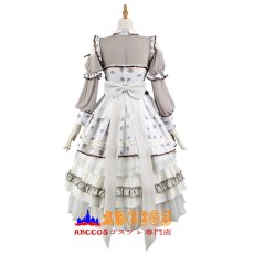 画像2: バンドリ！ BanG Dream! MyGO!!!!!長崎 そよ（ながさき そよ）コスプレ衣装 abccos製 「受注生産」 (2)