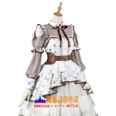 画像3: バンドリ！ BanG Dream! MyGO!!!!!長崎 そよ（ながさき そよ）コスプレ衣装 abccos製 「受注生産」 (3)