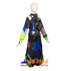 画像2: にじさんじ vtuber 伊波ライ コスプレ衣装 abccos製 「受注生産」 (2)