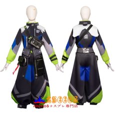 画像5: にじさんじ vtuber 伊波ライ コスプレ衣装 abccos製 「受注生産」 (5)
