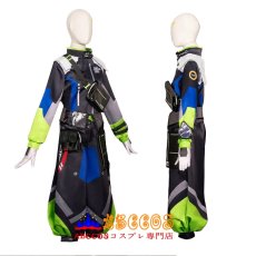 画像6: にじさんじ vtuber 伊波ライ コスプレ衣装 abccos製 「受注生産」 (6)