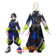 画像8: にじさんじ vtuber 伊波ライ コスプレ衣装 abccos製 「受注生産」 (8)