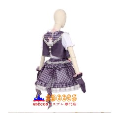 画像2: プロジェクトセカイ カラフルステージ！ feat. 初音ミク_4th_MMJ 桃井 愛莉（ももい あいり）コスプレ衣装 abccos製 「受注生産」 (2)