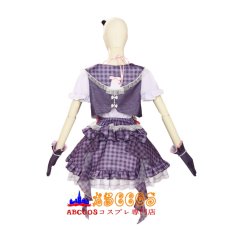 画像4: プロジェクトセカイ カラフルステージ！ feat. 初音ミク_4th_MMJ 桃井 愛莉（ももい あいり）コスプレ衣装 abccos製 「受注生産」 (4)