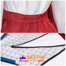 画像11: アイドルマスター ミリオンライブ！ 春日未来（かすが みらい） コスプレ衣装 abccos製 「受注生産」 (11)