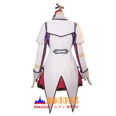 画像3: アイドルマスター ミリオンライブ！ 春日未来（かすが みらい） コスプレ衣装 abccos製 「受注生産」 (3)