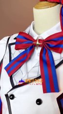 画像8: アイドルマスター ミリオンライブ！ 春日未来（かすが みらい） コスプレ衣装 abccos製 「受注生産」 (8)