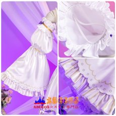 画像8: Love Live! ラブライブ！虹ヶ咲学園スクールアイドル同好会 天王寺璃奈（てんのうじ りな）コスチューム コスプレ衣装 abccos製 「受注生産」 (8)