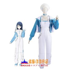 画像5: プロジェクトセカイ カラフルステージ! feat. 初音ミク 星乃一歌 コスプレ衣装 abccos製 「受注生産」 (5)