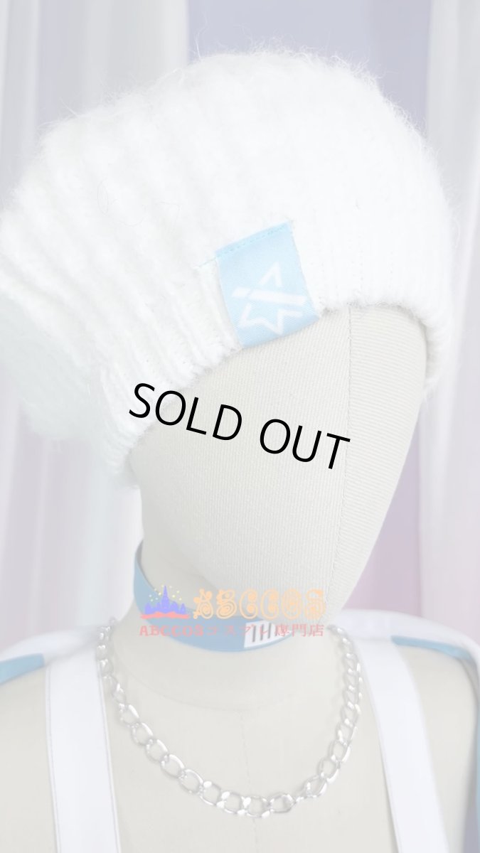 画像6: プロジェクトセカイ カラフルステージ! feat. 初音ミク 星乃一歌 コスプレ衣装 abccos製 「受注生産」 (6)