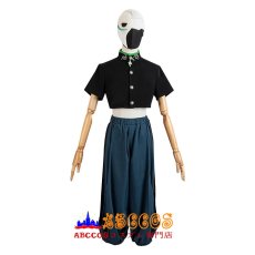 画像4: にじさんじ vtuber 叢雲カゲツ（わたらい カゲツ) コスプレ衣装 abccos製 「受注生産」 (4)