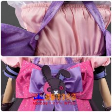 画像8: にじさんじ NIJISANJI EN vtuber Maria Marionette(マリア マリオネット) コスプレ衣装 abccos製 「受注生産」 (8)
