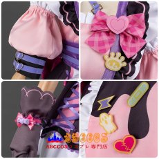 画像9: にじさんじ NIJISANJI EN vtuber Maria Marionette(マリア マリオネット) コスプレ衣装 abccos製 「受注生産」 (9)