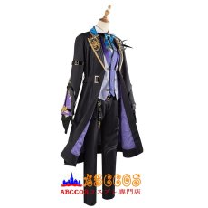 画像2: にじさんじ NIJISANJI vtuber 榊ネス Sakaki Ness コスプレ衣装 abccos製 「受注生産」 (2)