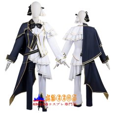 画像4: Love Live! ラブライブ！虹ヶ咲学園スクールアイドル同好会 高咲侑（たかさき ゆう）コスチューム コスプレ衣装 abccos製 「受注生産」 (4)
