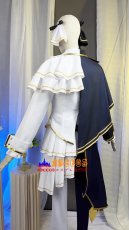 画像7: Love Live! ラブライブ！虹ヶ咲学園スクールアイドル同好会 高咲侑（たかさき ゆう）コスチューム コスプレ衣装 abccos製 「受注生産」 (7)