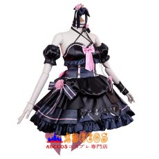 画像2: Love Live! ラブライブ！虹ヶ咲学園スクールアイドル同好会 鐘嵐珠（ショウ ランジュ）コスチューム コスプレ衣装 abccos製 「受注生産」 (2)
