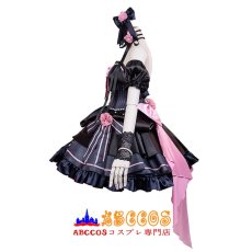 画像3: Love Live! ラブライブ！虹ヶ咲学園スクールアイドル同好会 鐘嵐珠（ショウ ランジュ）コスチューム コスプレ衣装 abccos製 「受注生産」 (3)