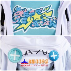 画像11: ホロライブ hololive DEV_IS VTuber 水宮 枢／みずみや すう コスプレ衣装 abccos製 「受注生産」 (11)