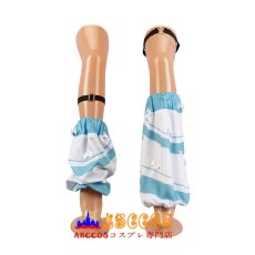 画像7: ホロライブ hololive DEV_IS VTuber 水宮 枢／みずみや すう コスプレ衣装 abccos製 「受注生産」 (7)