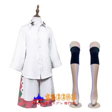 画像5: にじさんじ vtuber 赤城ウェン / Akagi Wen コスプレ衣装 abccos製 「受注生産」 (5)