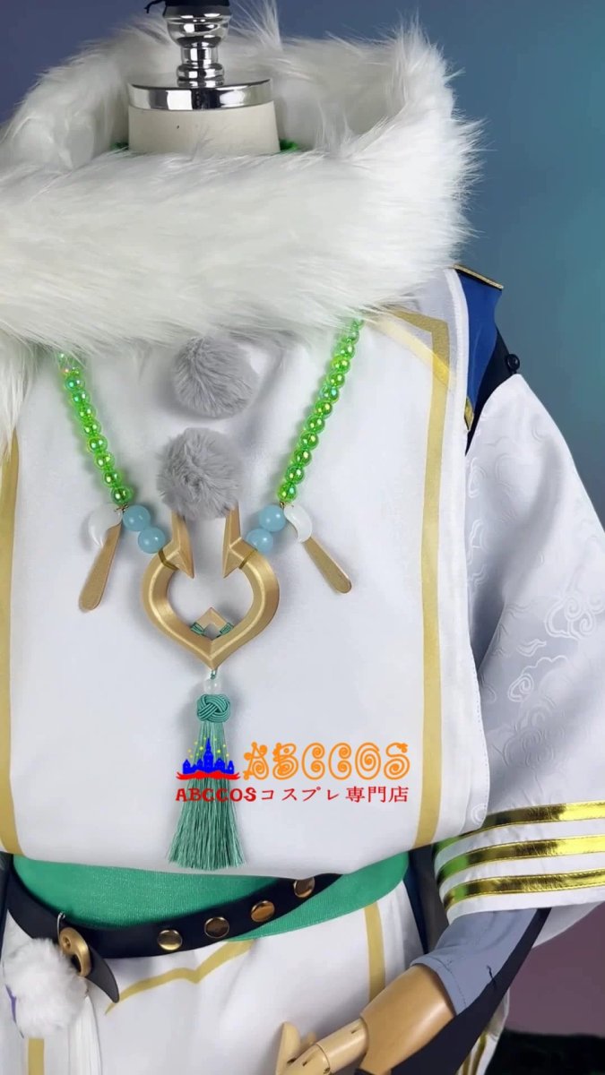 画像7: にじさんじ vtuber 叢雲カゲツ(わたらい カゲツ) コスプレ衣装 abccos製 「受注生産」 (7)