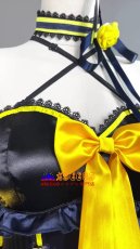 画像7: Love Live! ラブライブ！虹ヶ咲学園スクールアイドル同好会 中須かすみ（なかす かすみ）コスチューム コスプレ衣装 abccos製 「受注生産」 (7)