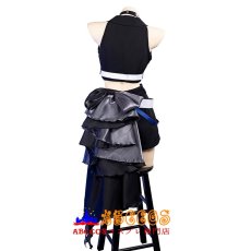画像3: ブルーアーカイブ -Blue Archive- 黒見セリカ（くろみ セリカ）コスプレ衣装 abccos製 「受注生産」 (3)