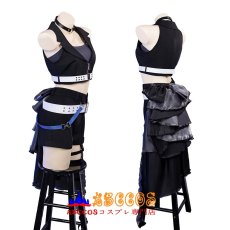 画像5: ブルーアーカイブ -Blue Archive- 黒見セリカ（くろみ セリカ）コスプレ衣装 abccos製 「受注生産」 (5)