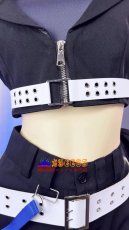 画像8: ブルーアーカイブ -Blue Archive- 黒見セリカ（くろみ セリカ）コスプレ衣装 abccos製 「受注生産」 (8)
