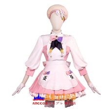 画像1: にじさんじ VTuber Speciale(すぺしゃーれ) Speciale Berry コスプレ衣装 abccos製 「受注生産」 (1)