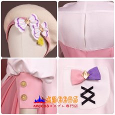 画像10: にじさんじ VTuber Speciale(すぺしゃーれ) Speciale Berry コスプレ衣装 abccos製 「受注生産」 (10)