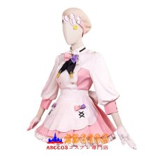 画像2: にじさんじ VTuber Speciale(すぺしゃーれ) Speciale Berry コスプレ衣装 abccos製 「受注生産」 (2)