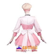 画像3: にじさんじ VTuber Speciale(すぺしゃーれ) Speciale Berry コスプレ衣装 abccos製 「受注生産」 (3)