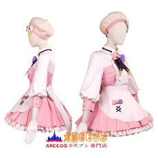 画像5: にじさんじ VTuber Speciale(すぺしゃーれ) Speciale Berry コスプレ衣装 abccos製 「受注生産」 (5)