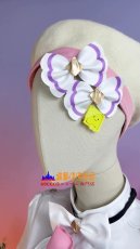画像7: にじさんじ VTuber Speciale(すぺしゃーれ) Speciale Berry コスプレ衣装 abccos製 「受注生産」 (7)