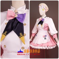 画像8: にじさんじ VTuber Speciale(すぺしゃーれ) Speciale Berry コスプレ衣装 abccos製 「受注生産」 (8)