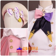 画像9: にじさんじ VTuber Speciale(すぺしゃーれ) Speciale Berry コスプレ衣装 abccos製 「受注生産」 (9)