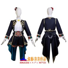 画像3: アイドルマスター 天空橋朋花（てんくうばし ともか）コスプレ衣装 abccos製 「受注生産」 (3)