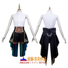 画像5: アイドルマスター 天空橋朋花（てんくうばし ともか）コスプレ衣装 abccos製 「受注生産」 (5)