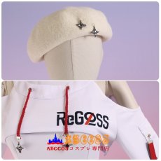 画像10: ホロライブ hololive DEV_IS VTuber 轟 はじめ／とどろき はじめ コスプレ衣装 abccos製 「受注生産」 (10)