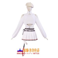画像3: ホロライブ hololive DEV_IS VTuber 轟 はじめ／とどろき はじめ コスプレ衣装 abccos製 「受注生産」 (3)