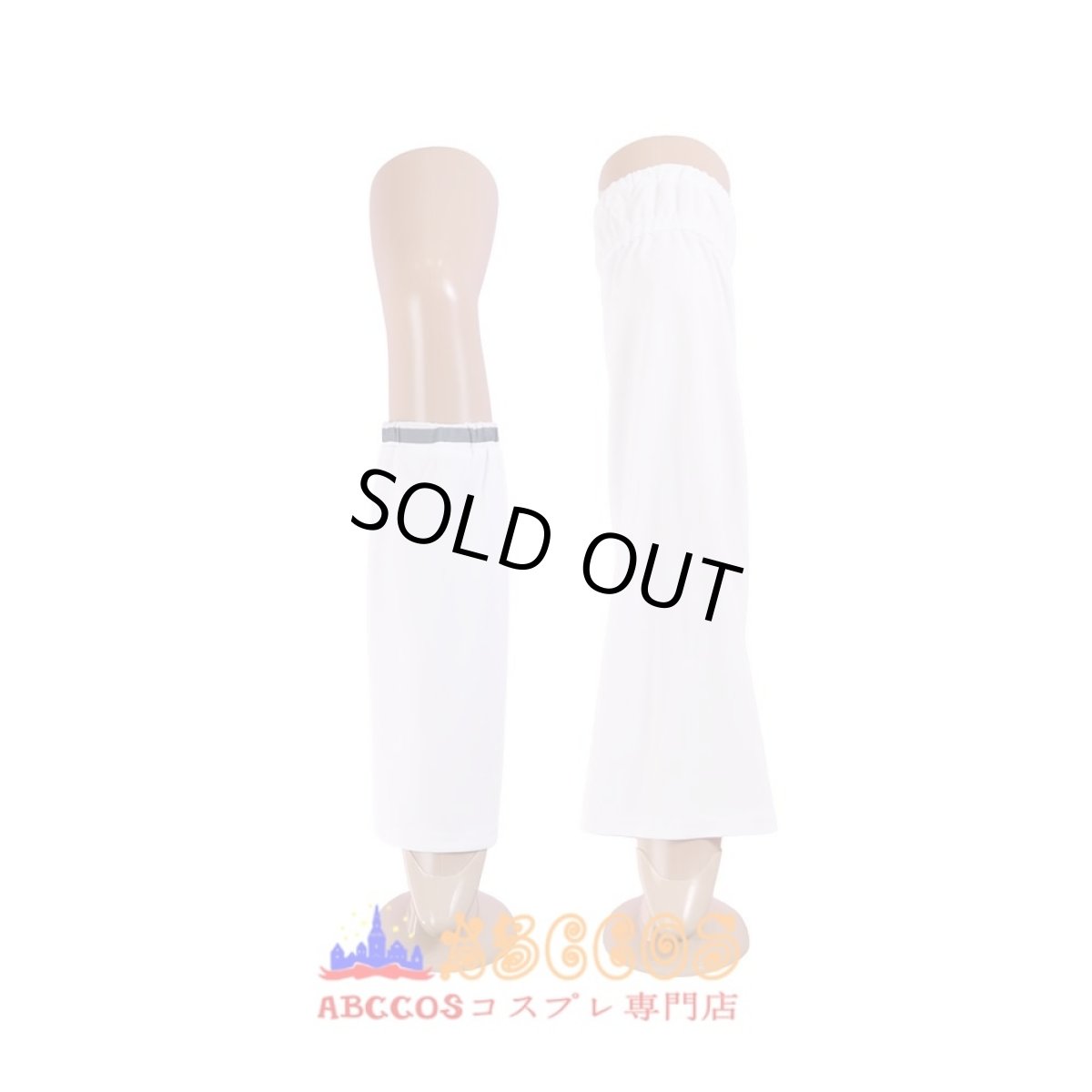 画像7: ホロライブ hololive DEV_IS VTuber 轟 はじめ／とどろき はじめ コスプレ衣装 abccos製 「受注生産」 (7)