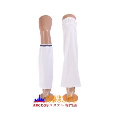 画像7: ホロライブ hololive DEV_IS VTuber 轟 はじめ／とどろき はじめ コスプレ衣装 abccos製 「受注生産」 (7)