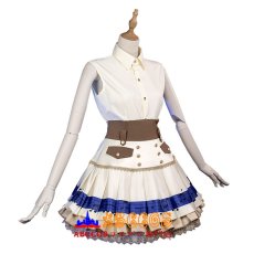 画像5: バンドリ！BanG Dream! 花園たえ（はなぞの たえ）コスプレ衣装 abccos製 「受注生産」 (5)