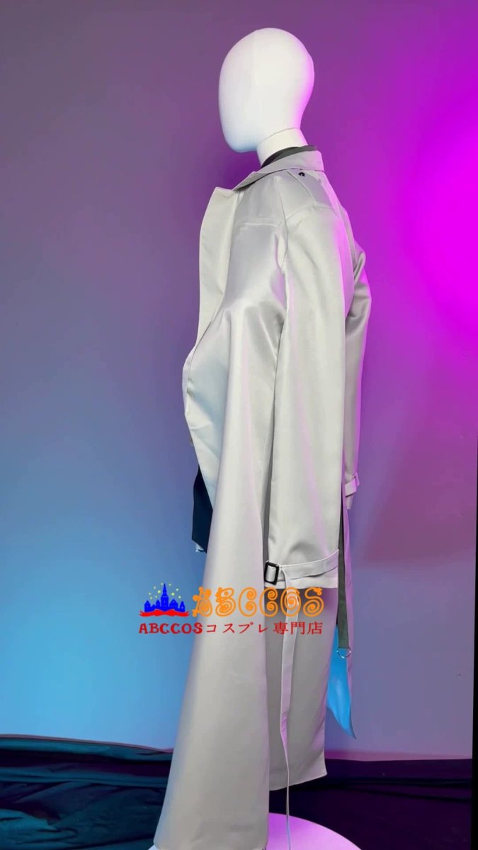 画像10: hololive ホロライブ  vtuber 星街 すいせい／ほしまち すいせい コスチューム コスプレ衣装 abccos製 「受注生産」 (10)