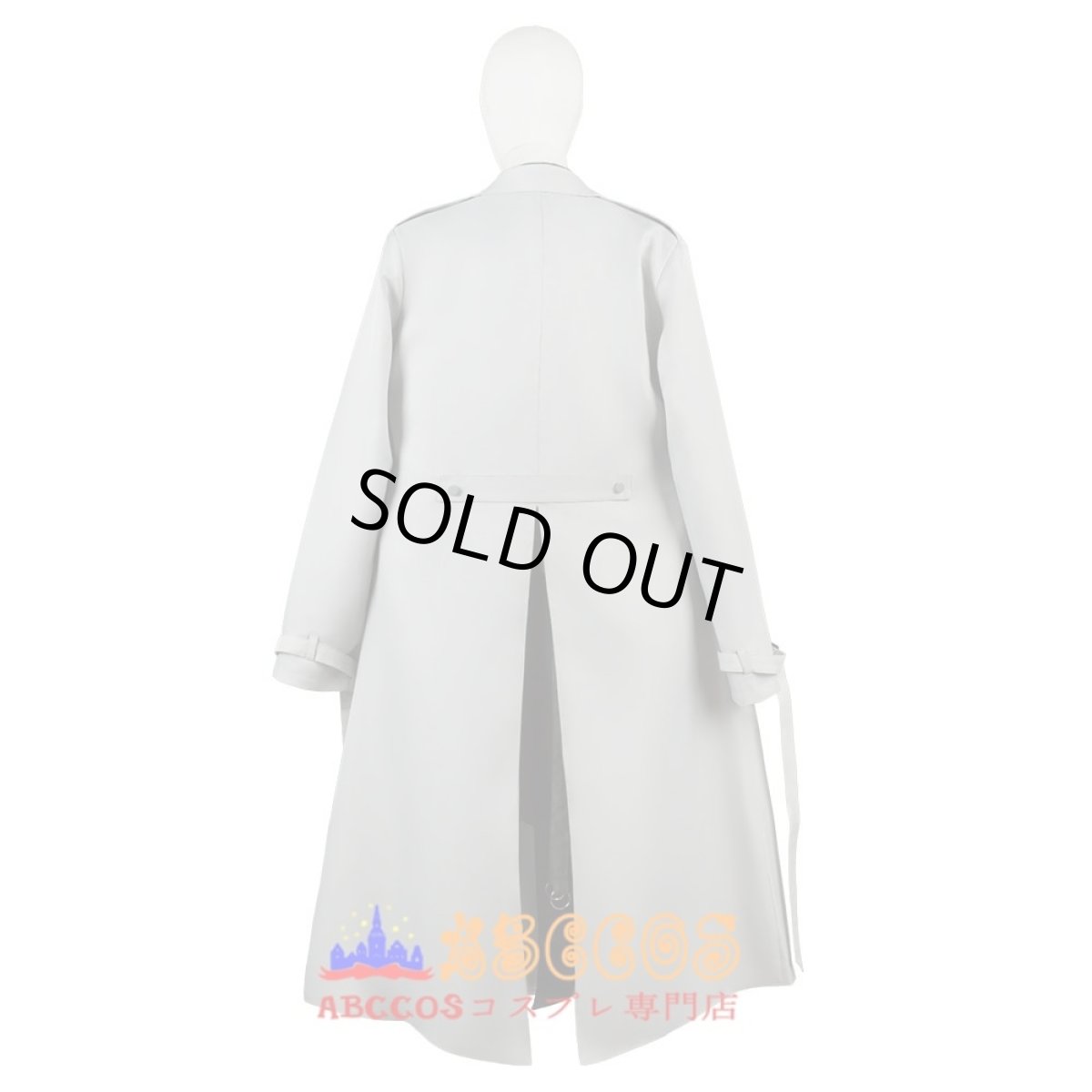 画像3: hololive ホロライブ  vtuber 星街 すいせい／ほしまち すいせい コスチューム コスプレ衣装 abccos製 「受注生産」 (3)