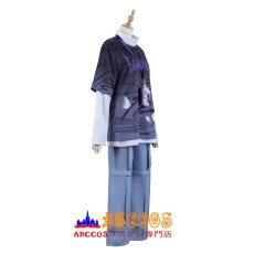 画像2: 18TRIP EIGHTEEN TRIP エイティーントリップ 衣川季肋（きぬがわ きろく）コスプレ衣装 abccos製 「受注生産」 (2)